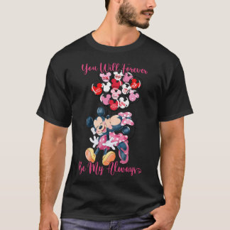 Camiseta Mens Mi Favorito Que Siempre Serás Mi Diversión