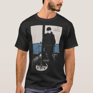 Camiseta Mens My Favorite The Teardrop Explodes Mens Womens