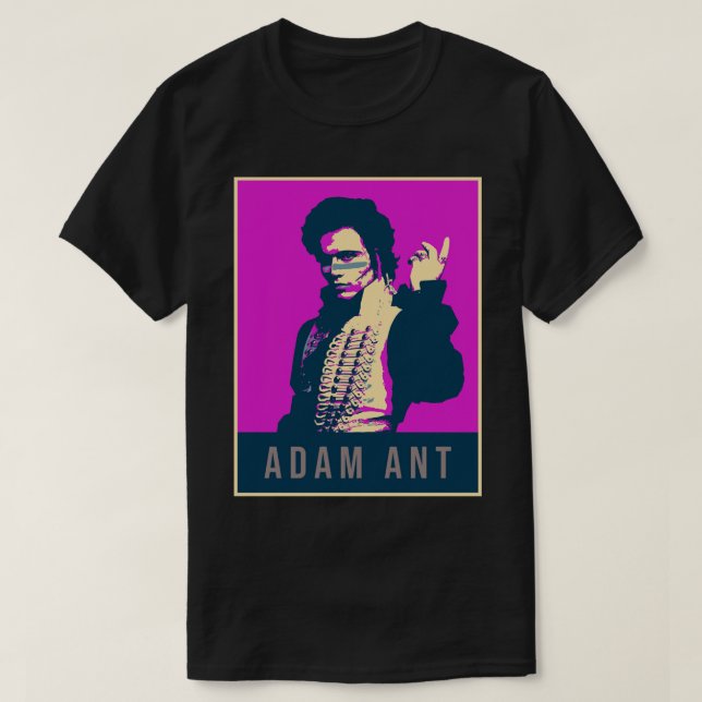 Camiseta Mens My Favorito Hombres Adam Singer Ant Songwrite (Diseño del anverso)