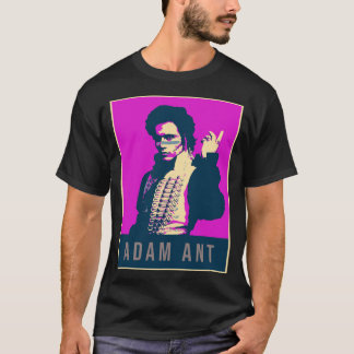 Camiseta Mens My Favorito Hombres Adam Singer Ant Songwrite