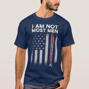 Camiseta Mens Parkinsons Sensibilización sobre la enfermeda