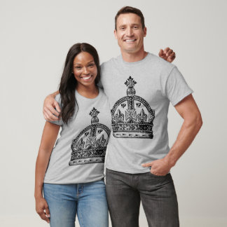 Camiseta Mens Raglan Shirt - Personalizado