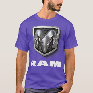 Camiseta Mens Ram Trucks TRX Palm