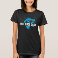 Mens Reel Cool Dada Fishing 1