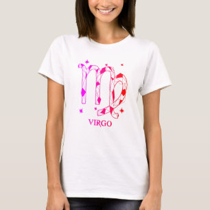 Camiseta Mens Scorpio Zodiac