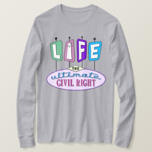 Camiseta Men's shirts with a retro design. (Anverso del diseño)