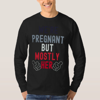 Camiseta Mens Soon To Be Daddy New Dad Pregnancy First Time
