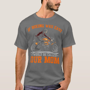 Camiseta Mens Superbike Motocicleta Biker Fundido Bicicleta