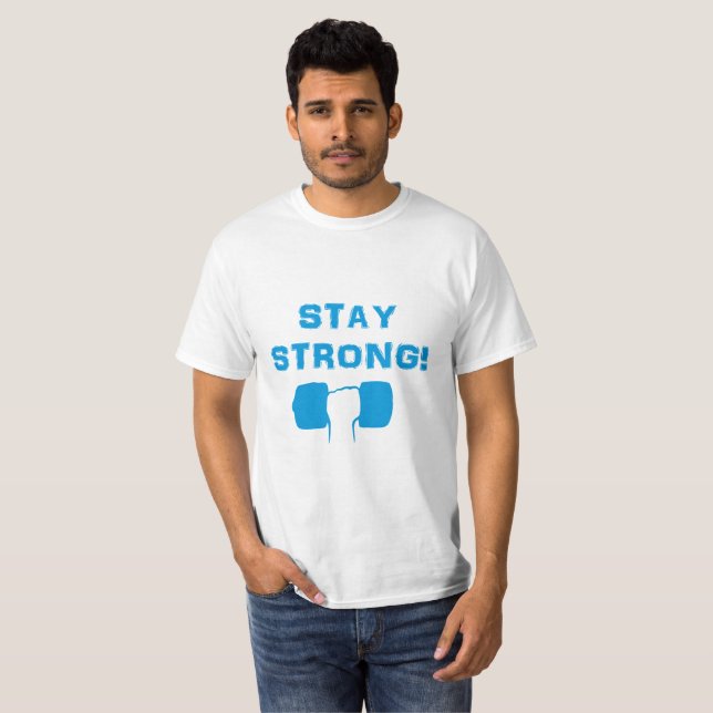CAMISETA MENS T SHIRT (Anverso completo)
