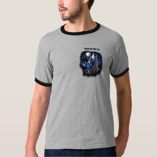Camiseta Mens T-Shirt