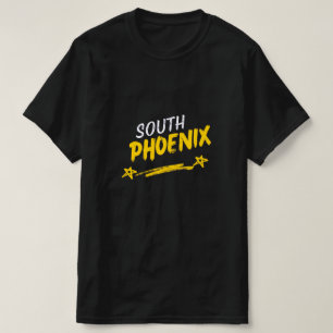 Camiseta Mens T-Shirt de South Phoenix Arizona