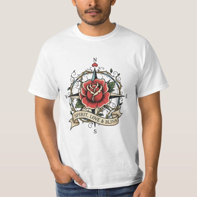 Camiseta  Men's T-Shirts (Anverso)