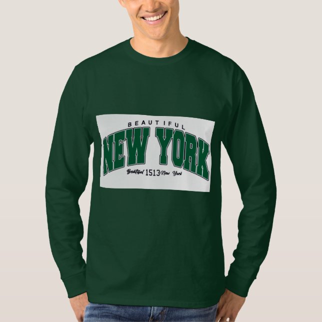 Camiseta Men's t-shirts  (Anverso)