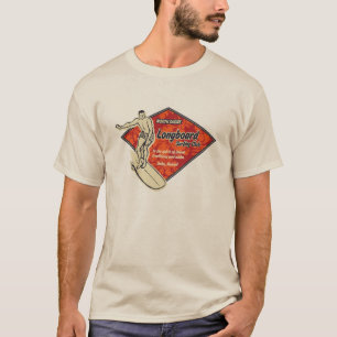 Camiseta Mens Tee
