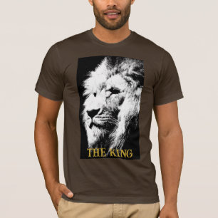 Camiseta Mens Tee Shirts Bella Canvas de manga corta Rojo