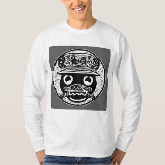 Camiseta Mens Trendy