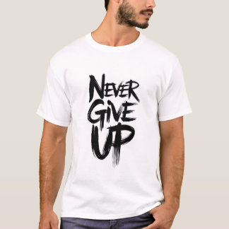 Camiseta Men's trendy t-shirt