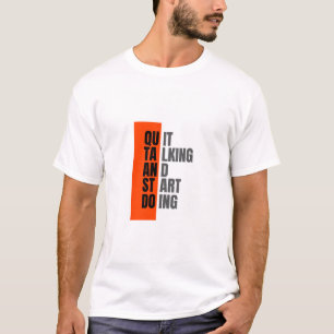 Camiseta Mens TShirt