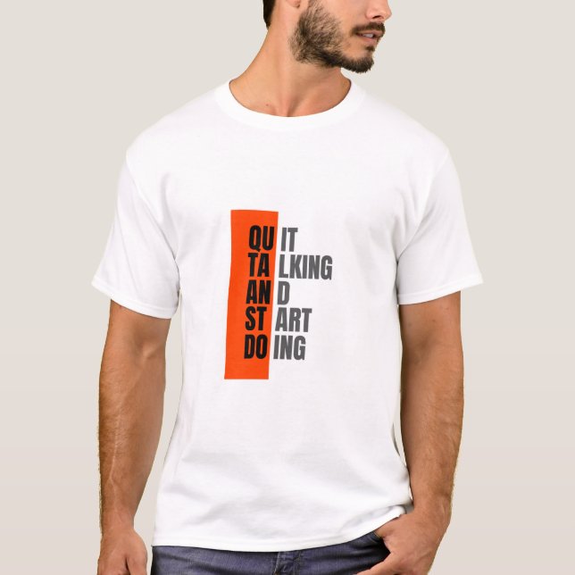 Camiseta Mens TShirt (Anverso)