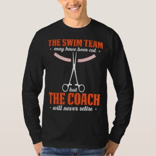 Camiseta Mens Vasectomía Bebé Retirado Vasectomía Survi