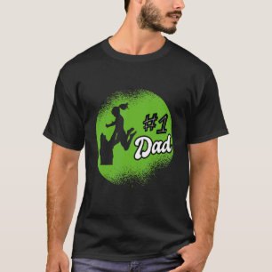 Camiseta Mens Vater Bester Papa Padre Día 2022 Hombres