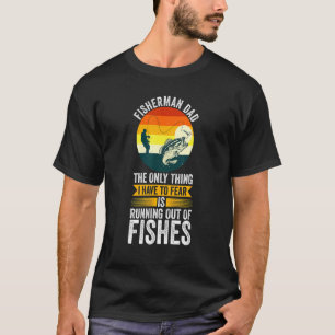 Camiseta Mens Wow Mira Cómo Te Conviertes En El Abuelo De P