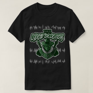 Camiseta Mens XL FIT Tee - Knight Rangers (temporada '24-'2