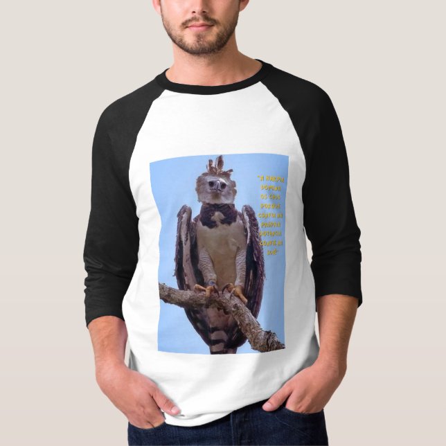 Camiseta Mensagem motivacional (Anverso)