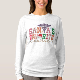 Camiseta Mensaje a Santa Claus
