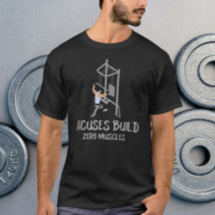 Camiseta Mensaje de descripción e impulso de ventas