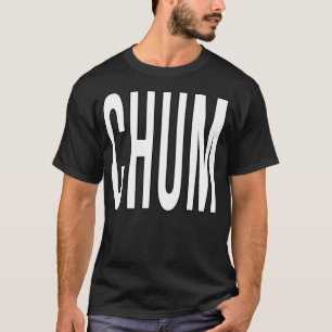 Camiseta Mensaje motivacional de Chum
