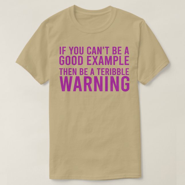 Camiseta Mensaje motivador 7 (Diseño del anverso)