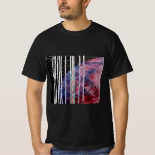 Camiseta Mensajeros cósmicos