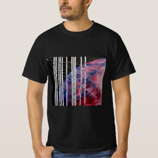 Camiseta Mensajeros cósmicos