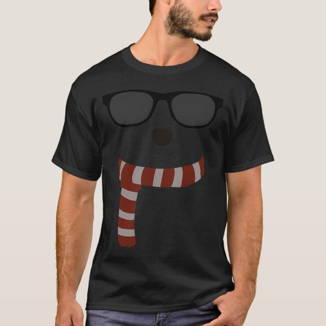 Camiseta Menta Junior (Anverso)