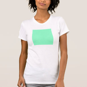 Camiseta Menta Mágica