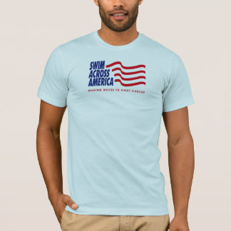 Camiseta Menta T de SAA - modificada para requisitos