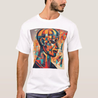 Camiseta Mental Momentum Tee