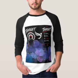 Camiseta Mentalidad de Éxito