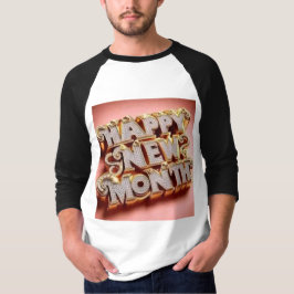 Camiseta mentalidad de éxito diseño moderno