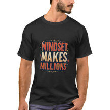 Mentalidad Hace Millones