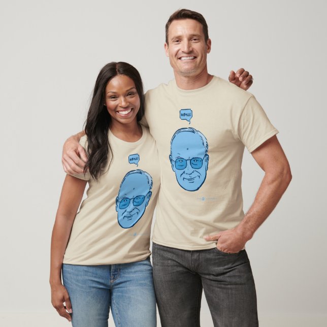 Camiseta Mentalidad maestra (Unisexo)