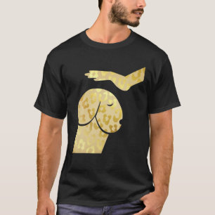 Camiseta Mentalidad Sucia Perro Un Humor Divertido Perro Ad