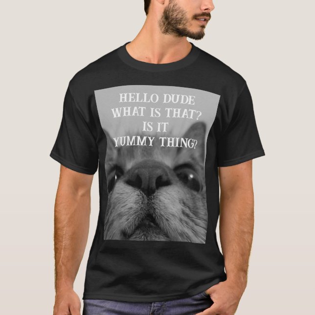 Camiseta Mente feliz (Anverso)