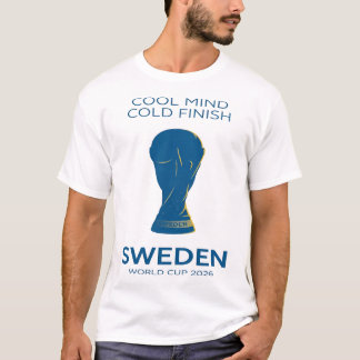 Camiseta Mente Fría Acabado Frío