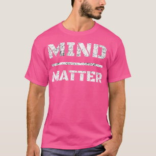 Camiseta Mente Sobre El Asunto: Bootcamp T Shirt Para Básic
