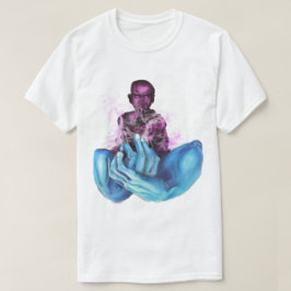 Camiseta Mente tranquila