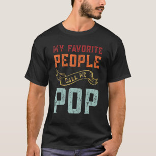 Camiseta Mentes, mi gente favorita, me llama padre del humo