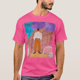 Camiseta MenThe 80s