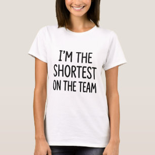 Camiseta Mentira Blanca De Voleibol La Más Baja Del Equipo